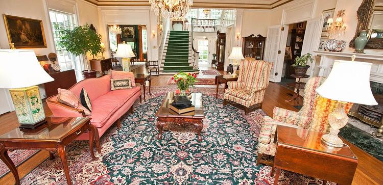 The Morehead Inn