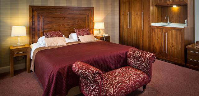 Park Farm Hotel