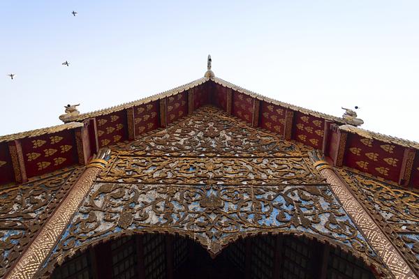 Wat Chiang Man