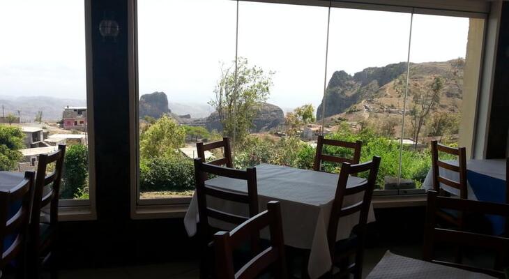 Quinta da Montanha Hotel