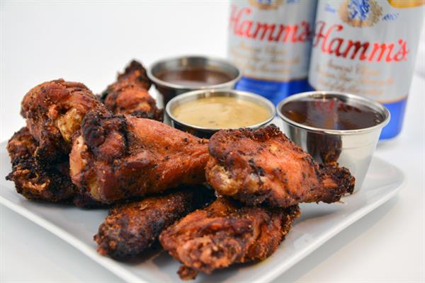 Q-bbq