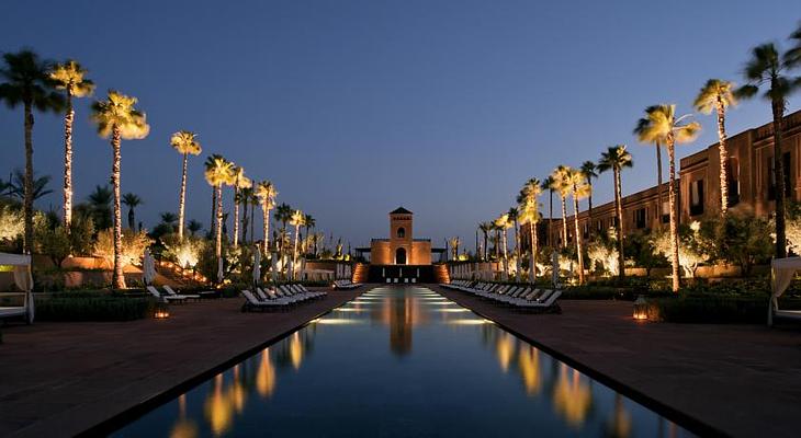 Selman Marrakech