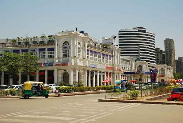 Connaught Place