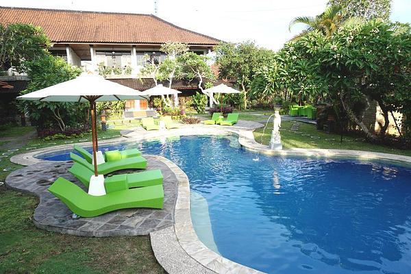 Bali Wirasana Hotel