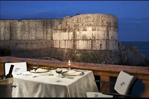 Nautika Restaurant