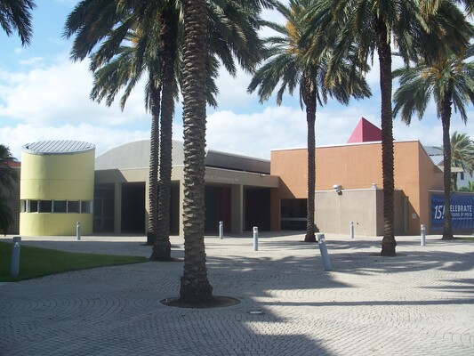 Museum of Contemporary Art