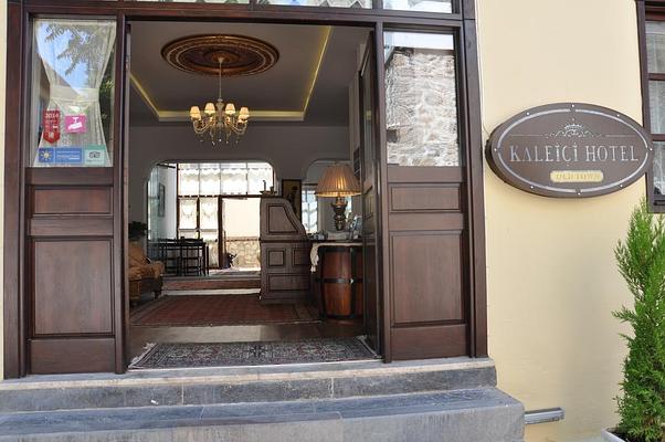 Kaleici Hotel