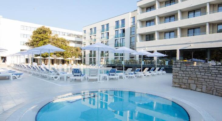 Park Plaza Arena Pula