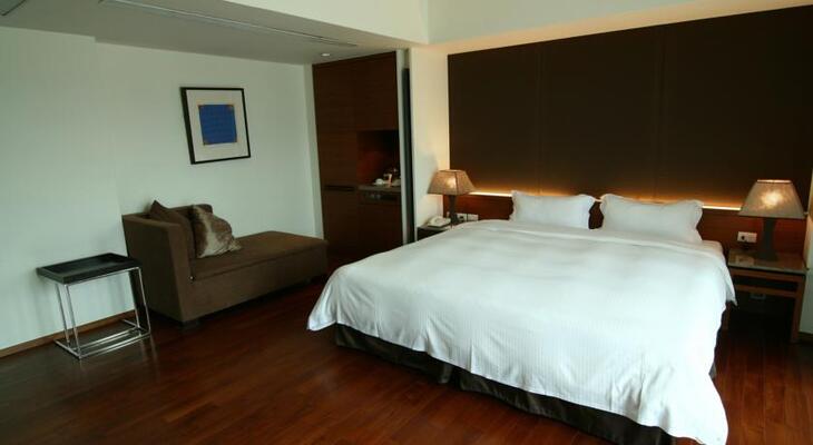 Fulyu Inn Hualien