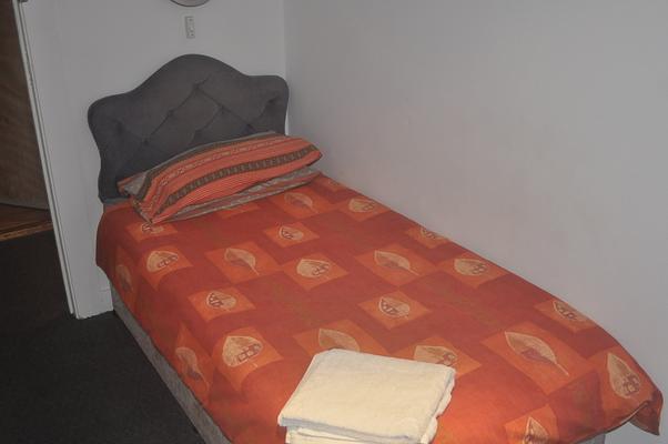 Plymouth Backpackers Hotel