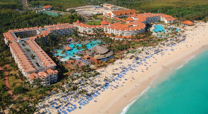 Occidental Caribe