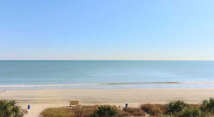 Schooner II Beach/Racquet Club