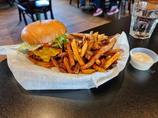 Palmer Alehouse