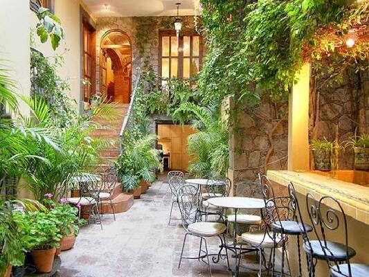 Casa Calderoni Bed and Breakfast