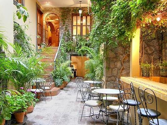 Casa Calderoni Bed and Breakfast