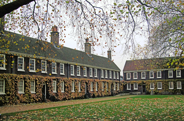 Museum of the Home
