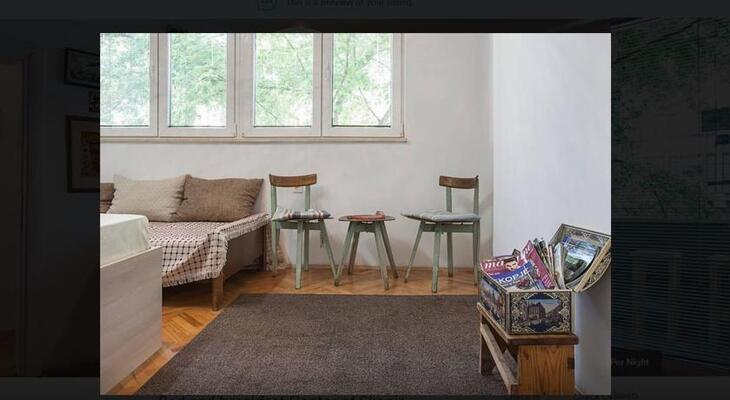 Rekord Hostel Skopje