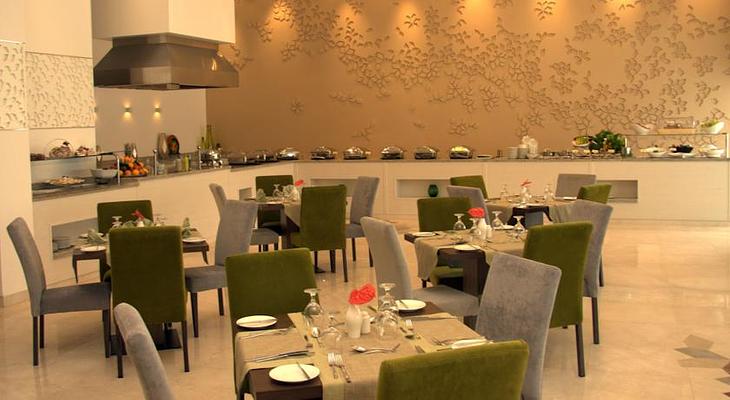 Copthorne Hotel Dubai