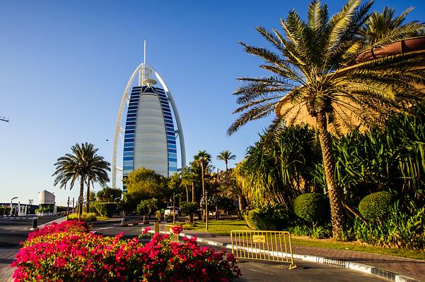 Burj Al Arab