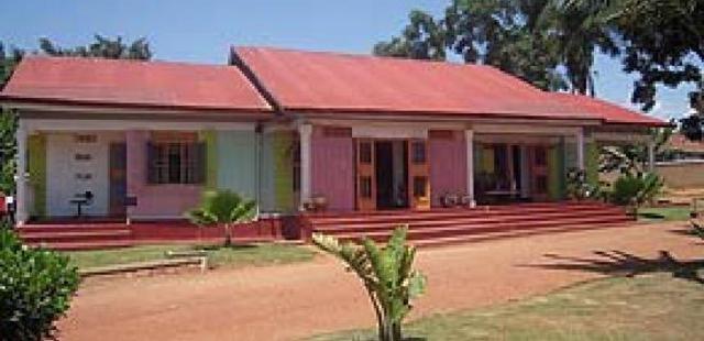 Entebbe Backpackers