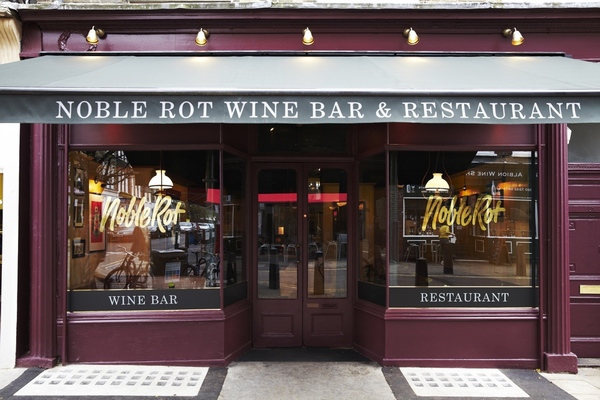 Noble Rot