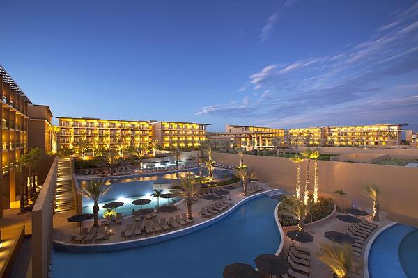 JW Marriott Los Cabos Beach Resort & Spa