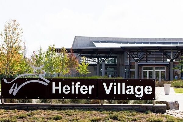 Heifer Village (Heifer International)