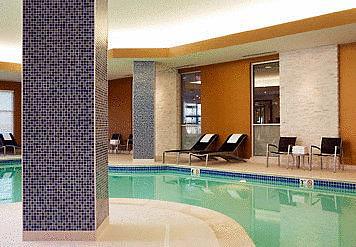 Renaissance Boston Patriot Place Hotel