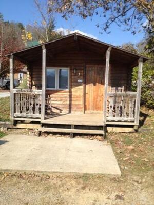 Raccoon Mountain RV Park and Campground