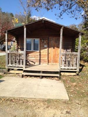 Raccoon Mountain RV Park and Campground