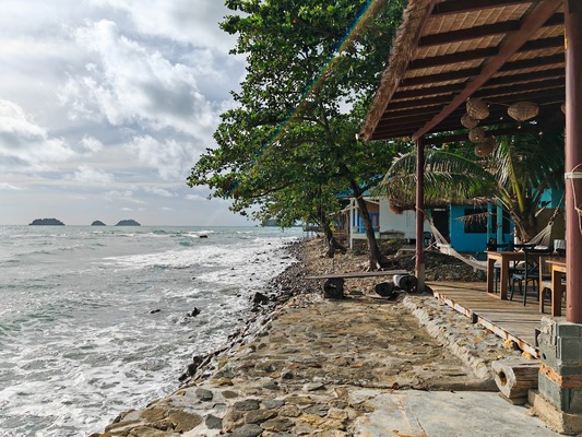 Warapura Resort
