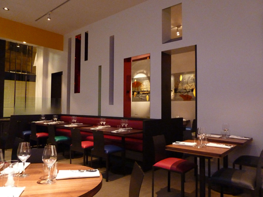 Kitchen Galerie Bis