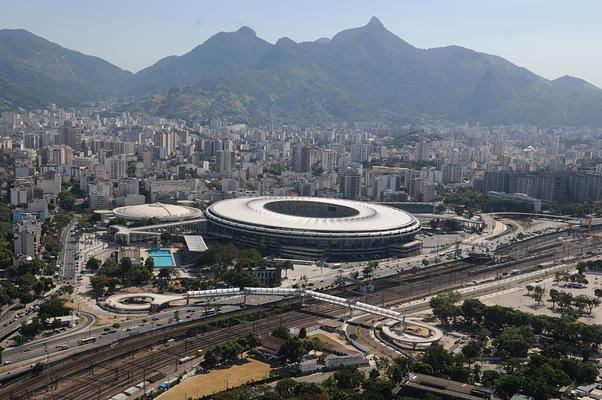 Maracana