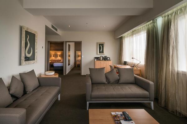 Rendezvous Hotel Christchurch