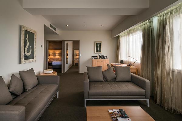 Rendezvous Hotel Christchurch