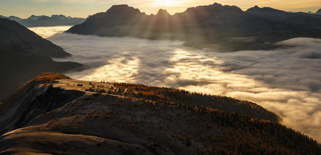 Shadow Lake Lodge