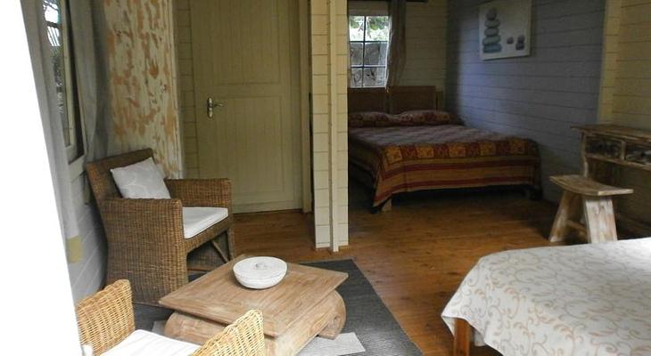 Le Jardin Beau Vallon
