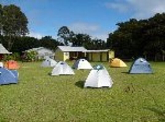 Camping Tipanie Moana