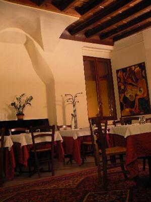 Osteria del Ghetto