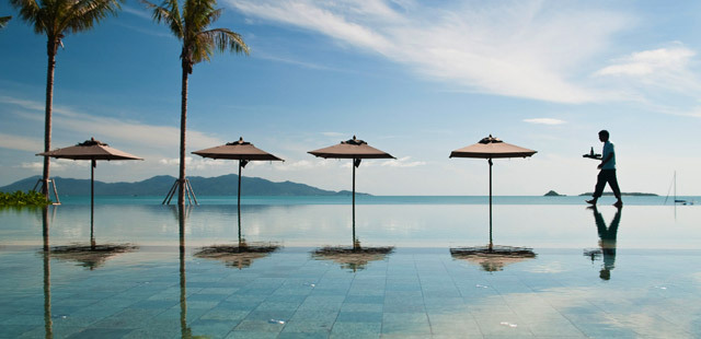 Hansar Samui Resort