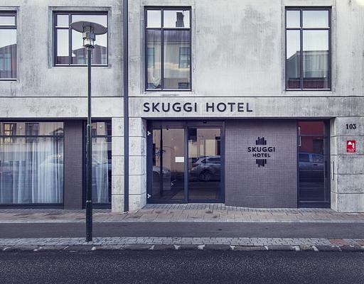 Skuggi Hotel by Keahotels