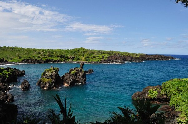 Kaumahina State Wayside Park