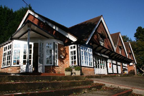 Cherwell Boathouse Restaurant