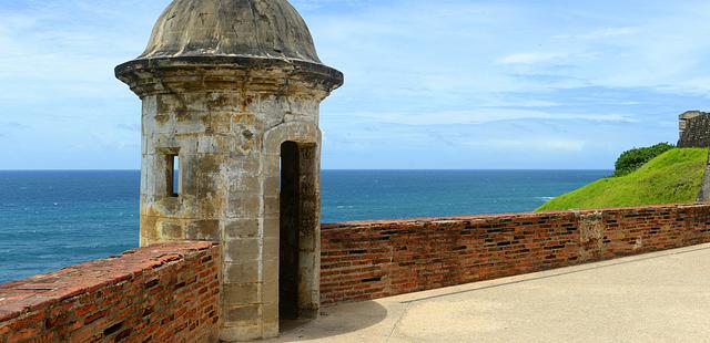 Castillo de San Cristobal