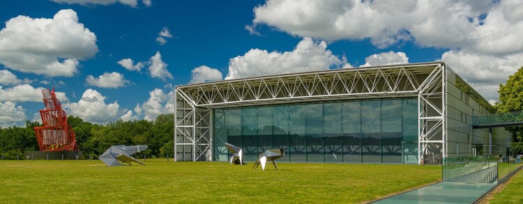 Sainsbury Centre for Visual Arts