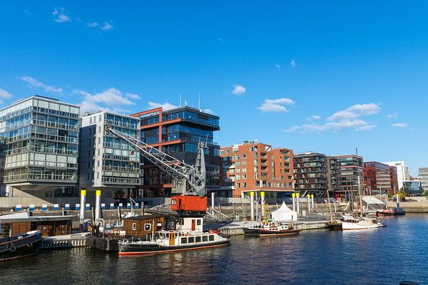 HafenCity