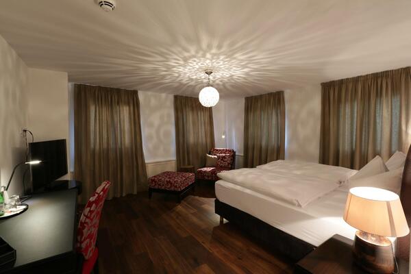 Ochsen Hotel Am Mehlsack