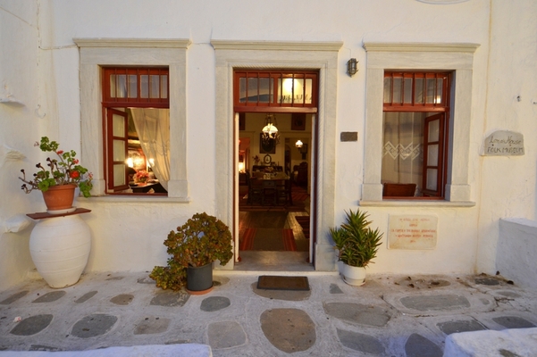 Lena's House
