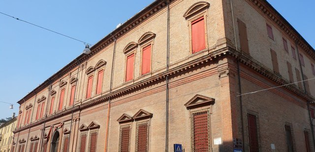 Palazzo Massari