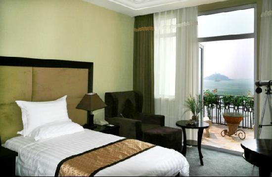 Zhan Qiao Prince Hotel